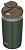 Термокружка Thermos JDP-401 Forest Green - Фото 5 малая