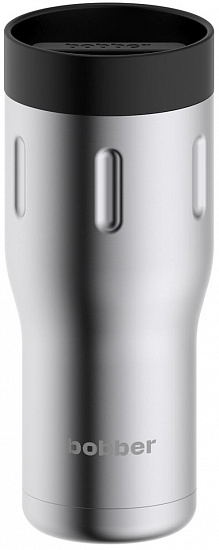 Термокружка Bobber Tumbler-470 Matte - Фото 1 большая