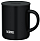 Термокружка Thermos JDG-352 Smoke Black - Фото 2 малая