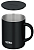 Термокружка Thermos JDG-352 Smoke Black - Фото 3 малая