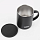 Термокружка Thermos JDG-352 Smoke Black - Фото 6 малая