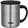 Термокружка Thermos JDG-452 Stainless Matte - Фото 1 малая