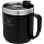 Термокружка Stanley Classic 350 Black - Фото 1 малая