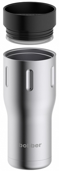 Термокружка Bobber Tumbler-500 Matte - Фото 2 большая