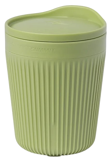 Кружка Sea to Summit Horizon Insulated Light Green - Фото 1 большая