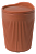 Кружка Sea to Summit Horizon Insulated Red - Фото 1 малая
