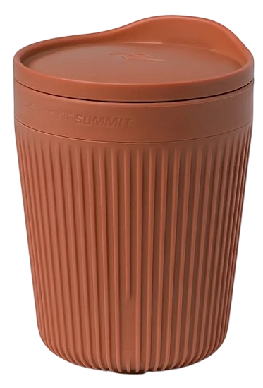 Кружка Sea to Summit Horizon Insulated Red - Фото 1 большая