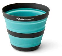 Стакан Sea to Summit Frontier UL Collapsible Cup Light Blue