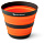 Стакан Sea to Summit Frontier UL Collapsible Cup Orange - Фото 1 малая