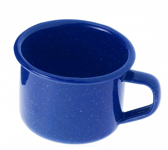 Кружка GSI 100 Blue - Фото 1 большая