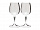 Бокалы складные GSI Nesting Wine Glass Set - Фото 1 малая