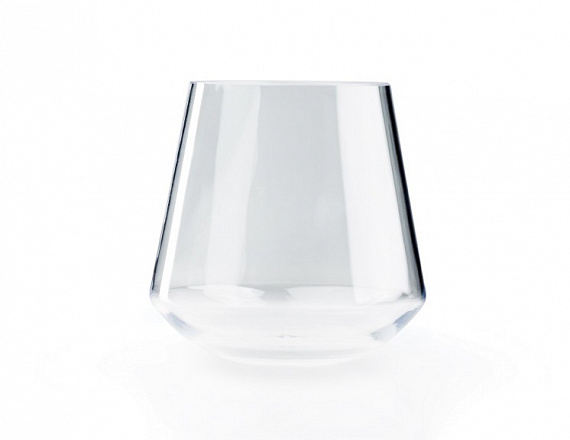 Бокал для вина GSI Stemless Red Wine Glass - Фото 2 большая
