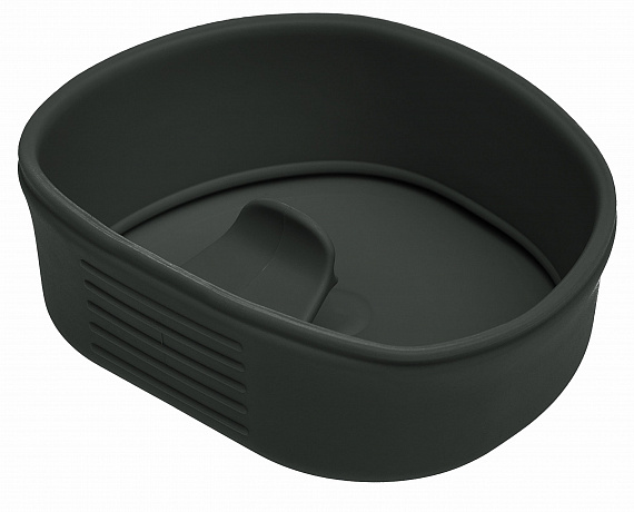 Кружка Wildo Fold-A-Cup Olive Green - Фото 2 большая