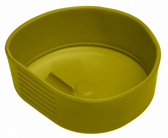 Кружка Wildo Fold-A-Cup Big Lime - Фото 2 большая