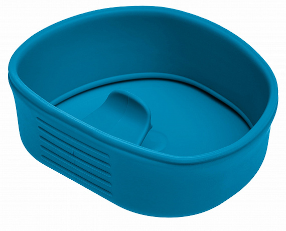 Кружка Wildo Fold-A-Cup Light Blue - Фото 2 большая