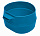 Кружка Wildo Fold-A-Cup Big Light Blue - Фото 1 малая
