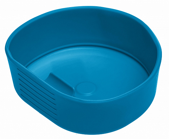 Кружка Wildo Fold-A-Cup Big Light Blue - Фото 2 большая