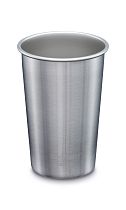 Стакан Klean Kanteen Steel Pint 0,473 Brushed Stainless