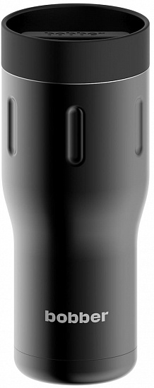 Термокружка Bobber Tumbler-470 Black Coffee - Фото 1 большая