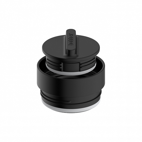 Термокружка Bobber Tumbler-470 Black Coffee - Фото 3 большая