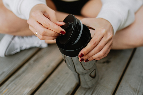 Термокружка Bobber Tumbler-470 Black Coffee - Фото 22 большая