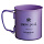 Кружка Snow Peak TITANIUM SINGLE 450 Tropic Purple - Фото 1 малая