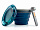 Складная кружка GSI Collapsible Fairshare Mug Blue - Фото 1 малая