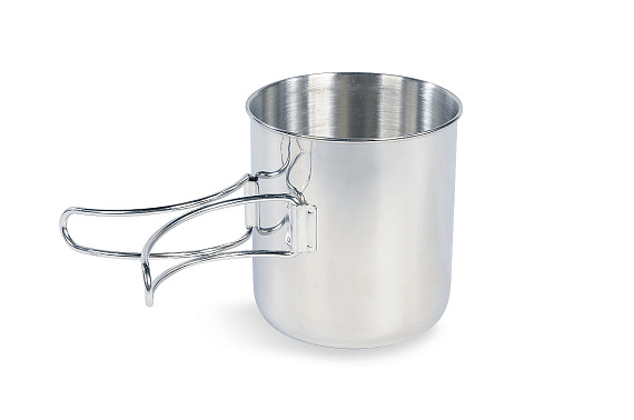 Кружка Tatonka Handle Mug 600 - Фото 2 большая