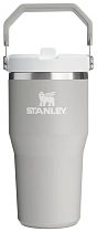 Термокружка Stanley Iceflow 2.0 0,59L Тёмно-серый