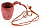 Стопка Kupilka 5 Cranberry - Фото 1 малая