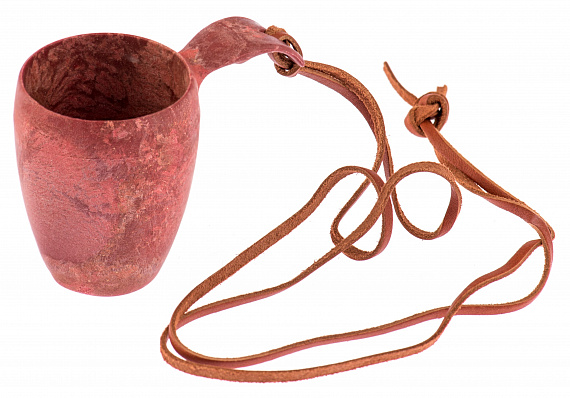 Стопка Kupilka 5 Cranberry - Фото 1 большая