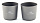 Стопки Toaks Titanium Shot Glass (2 шт.) - Фото 1 малая