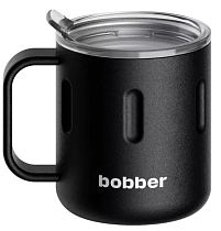 Термокружка Bobber Mug-300 Black Coffee