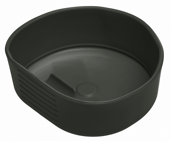 Кружка Wildo Fold-A-Cup Big Olive - Фото 2 большая