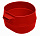 Кружка Wildo Fold-A-Cup Big Red - Фото 1 малая