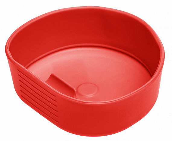 Кружка Wildo Fold-A-Cup Big Red - Фото 3 большая