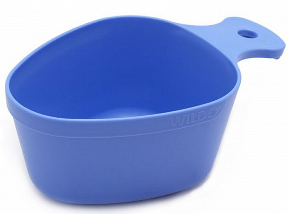 Кружка-Миска Wildo Kasa Army Blueberry - Фото 1 большая