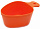 Кружка-Миска Wildo Kasa Army Orange - Фото 1 малая