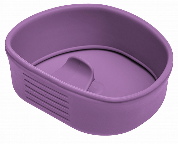 Кружка Wildo Fold-A-Cup Lilac - Фото 2 большая