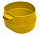 Кружка Wildo Fold-A-Cup Big Lemon - Фото 1 малая