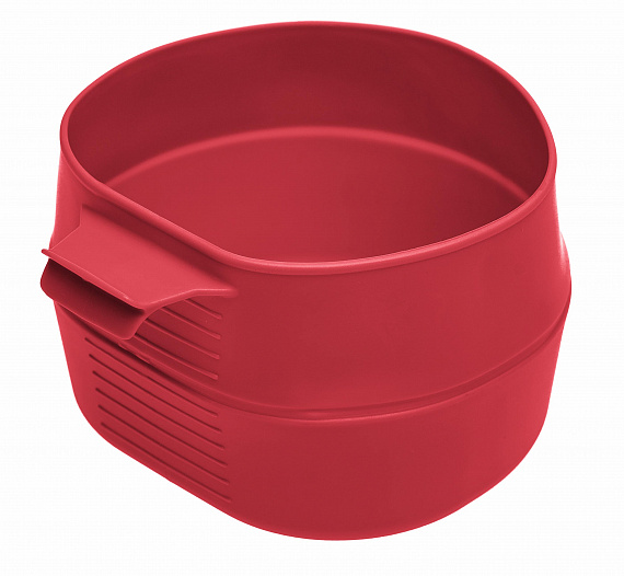 Кружка Wildo Fold-A-Cup Big Pitaya Pink - Фото 1 большая
