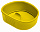 Кружка Wildo Fold-A-Cup Bright Yellow - Фото 2 малая