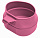 Кружка Wildo Fold-A-Cup Bright Pink - Фото 1 малая