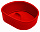 Кружка Wildo Fold-A-Cup Red - Фото 2 малая