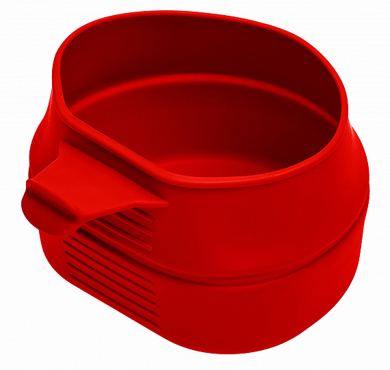 Кружка Wildo Fold-A-Cup Red