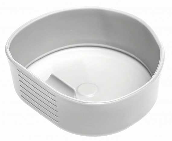 Кружка Wildo Fold-A-Cup Big White - Фото 2 большая