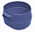Кружка Wildo Fold-A-Cup Big Blueberry - Фото 1 малая