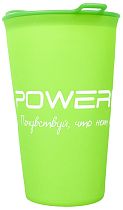 Стакан Powerup 200мл Зелёный