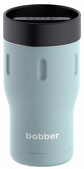 Термокружка Bobber Tumbler-350 Light Blue - Фото 1 большая