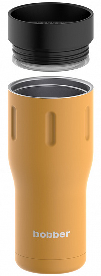 Термокружка Bobber Tumbler-470 Ginger Tonic - Фото 2 большая